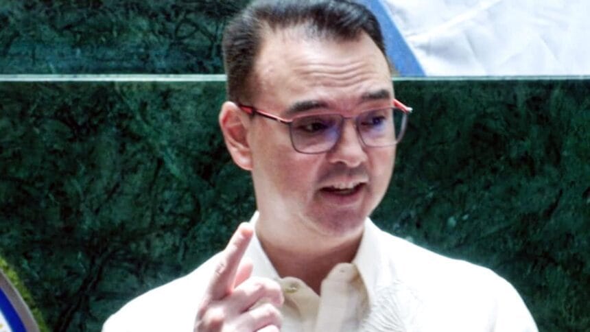 Jurisdiction must be resolved first in Duterte's trial – Cayetano