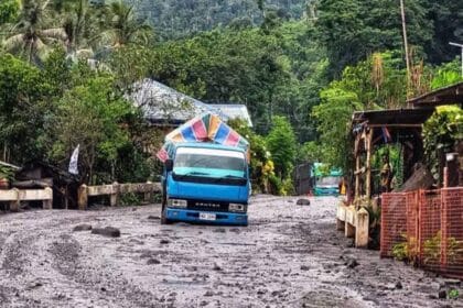 Kanlaon unrest affects over 90,000 individuals – DSWD