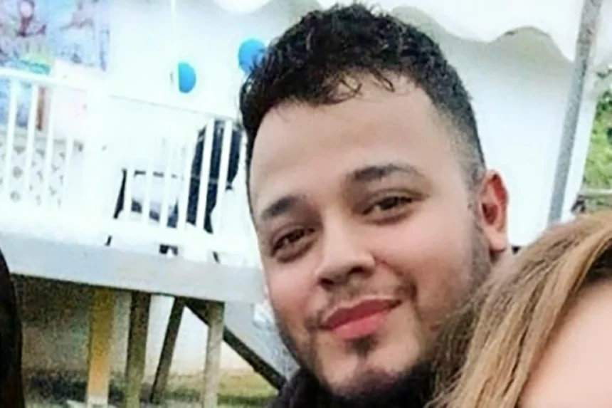 Kilmar Abrego Garcia returned to US to face charges of transporting people illegally