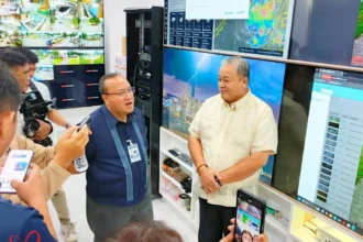 LTO urges LGUs to adopt Capiz town’s speed limit ordinance