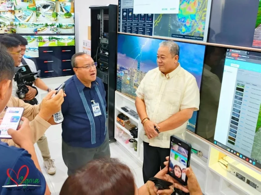 LTO urges LGUs to adopt Capiz town’s speed limit ordinance