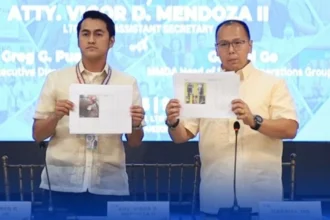 LTO warns of jail time for covering plates; Over 5,400 NCAP violators recorded since May 26