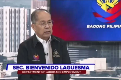 Labor group lauds PBBM for retaining DOLE chief Laguesma