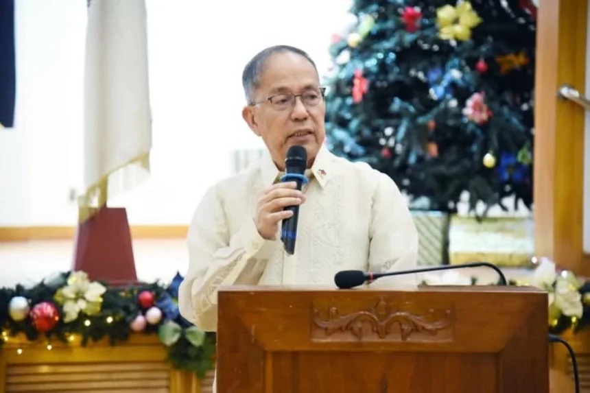 Laguesma: Push for labor reforms, job facilitation to continue