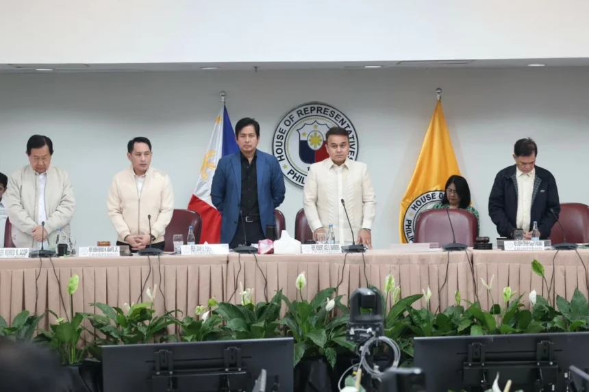 Lawmakers want to penalize property owners who host POGO operations