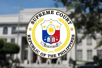 Lawyers press SC anew to stop proceedings on VP Duterte’s impeachment
