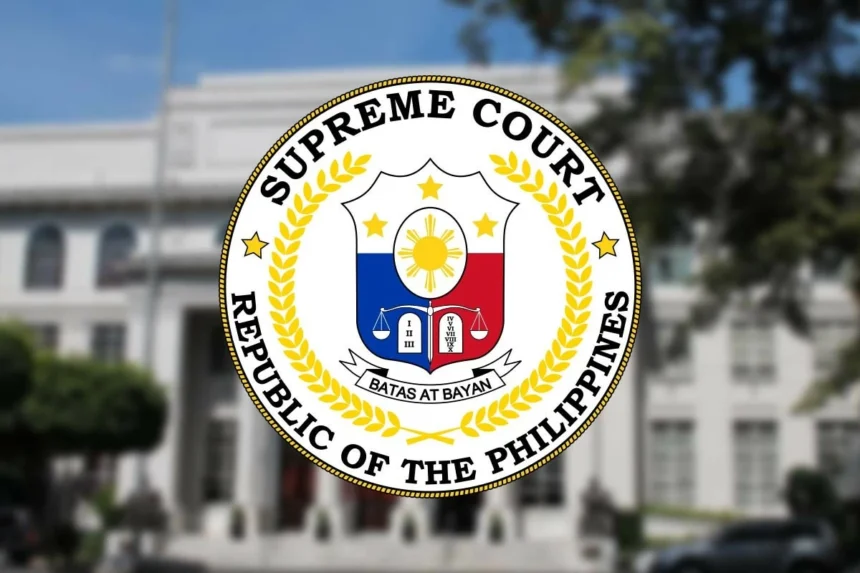 Lawyers press SC anew to stop proceedings on VP Duterte’s impeachment