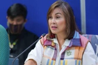 Legarda hails social workers, calls for better working conditions
