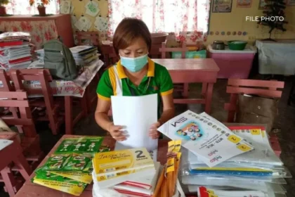 Less paperwork, more teaching: DepEd slashes teachers’ paperwork by 57% to improve learning outcomes