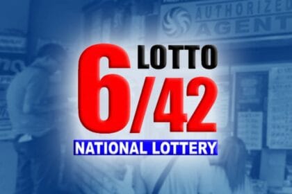 Lone bettor wins P25.05-M Lotto 6/42 jackpot in June 19 draw