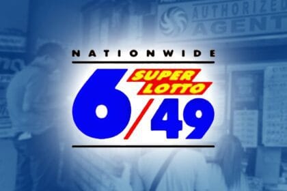 Lone bettor wins P97.89-M Superlotto 6/49 jackpot in June 26 draw