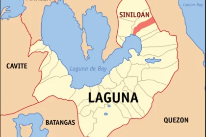 Lone gunman fatally shoots barangay kagawad in Laguna