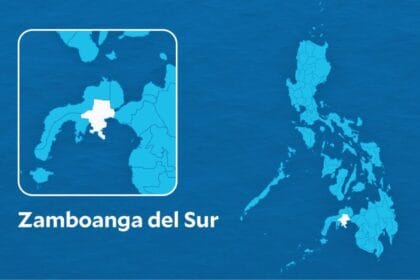 Lone gunman robs remittance outlet in Zamboanga del Sur town