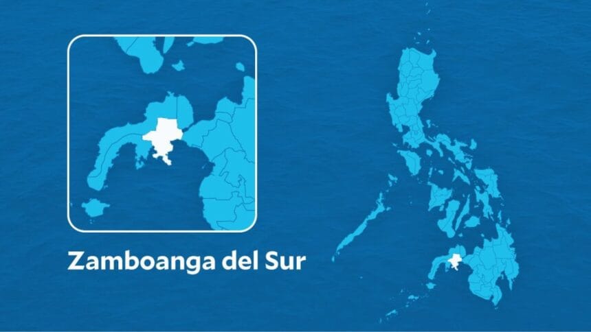 Lone gunman robs remittance outlet in Zamboanga del Sur town