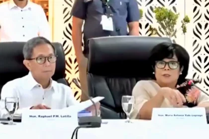 Lotilla vows to sustain Loyzaga's science-based reforms at DENR