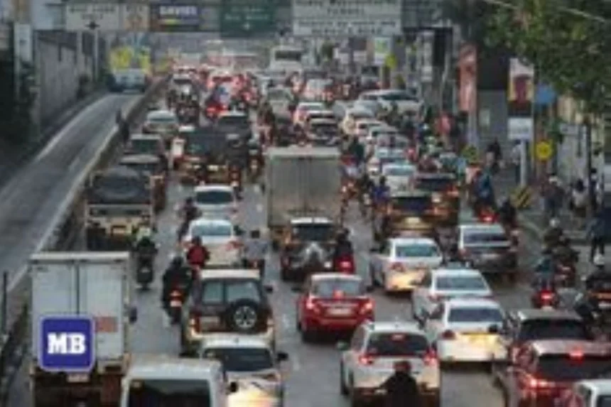 MMDA suspends odd-even scheme after EDSA rebuild cancellation