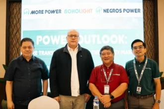 MORE Power, Negros Power have cheapest rates in Panay, Negros
