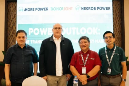 MORE Power, Negros Power have cheapest rates in Panay, Negros