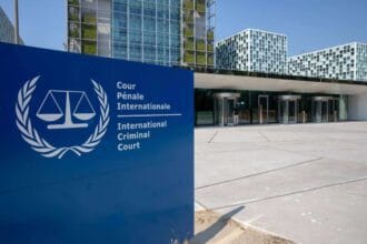 Majority of Filipinos support PH rejoining ICC, survey says