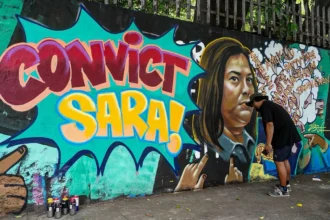 Makabayan: PBBM afraid of VP Sara's 'revenge' after impeachment