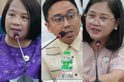 Makabayan blasts Senate for return-to-sender move on VP Sara impeachment case