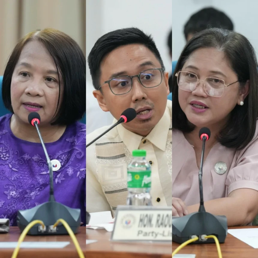 Makabayan blasts Senate for return-to-sender move on VP Sara impeachment case