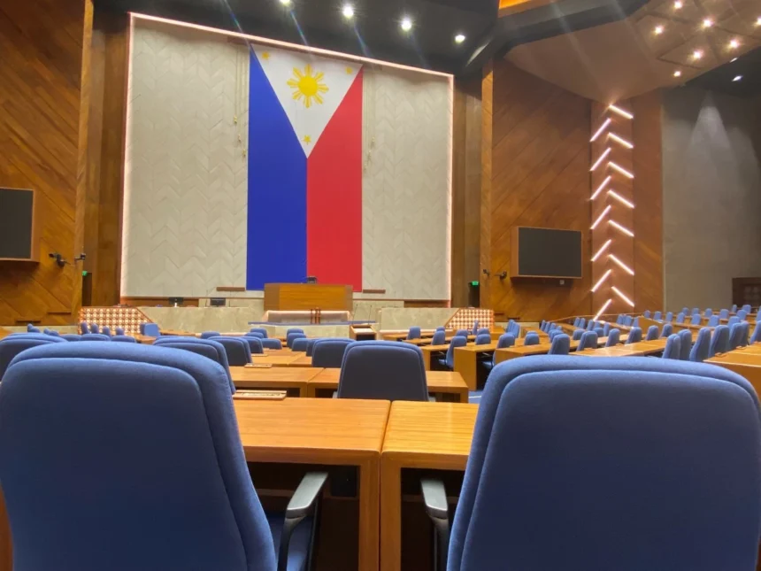 Makabayan to pursue probe on Chinese-led dredging in Cagayan river