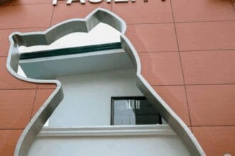 Makati City opens first animal care facility in PH