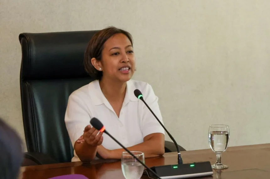 Makati attains 82% local revenue goal for 2025 — Mayor Abby
