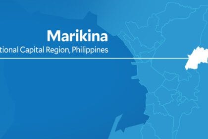 Man caught stealing P543,000 items from media vehicle in Marikina