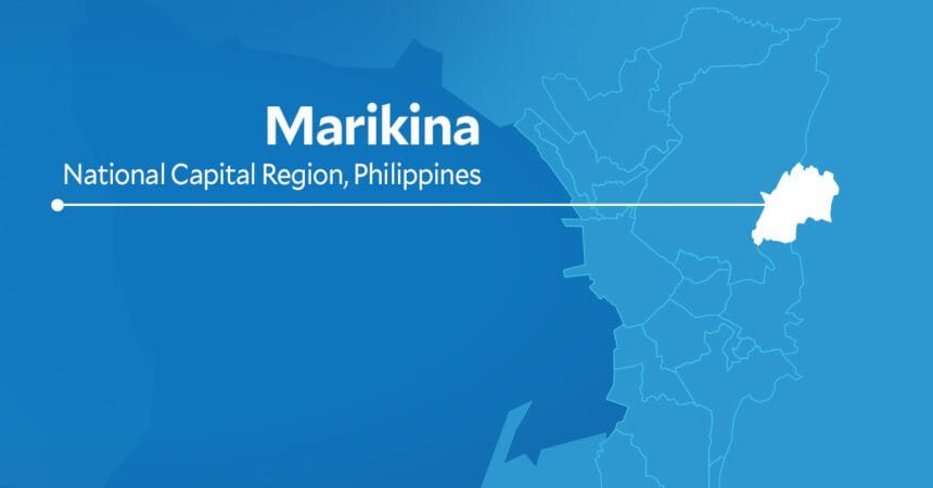 Man caught stealing P543,000 items from media vehicle in Marikina