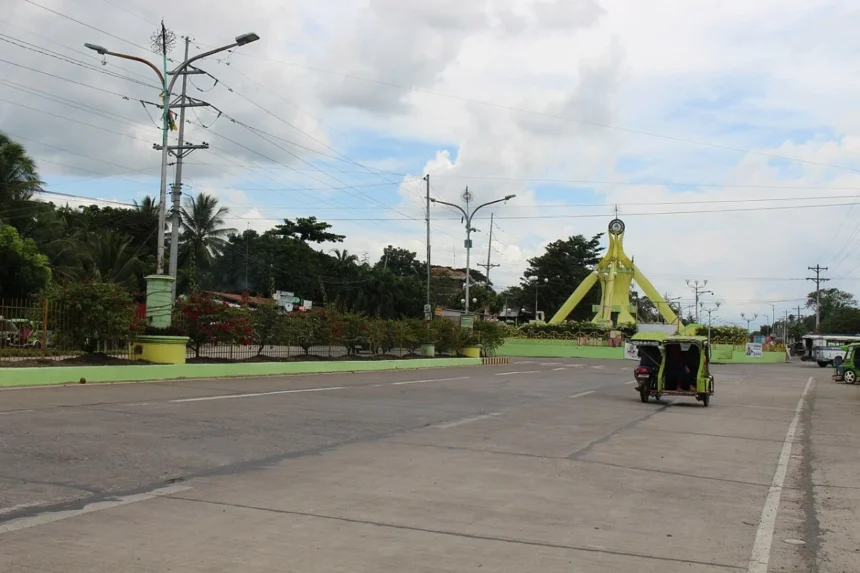 Man dies in road crash on day of wife’s interment