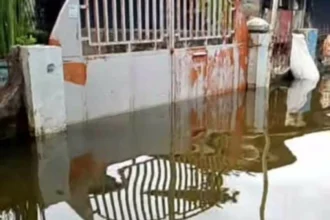 Man, dog electrocuted while sleeping in Bulacan