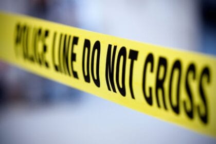Man shot dead while cradling grandchild in Bohol