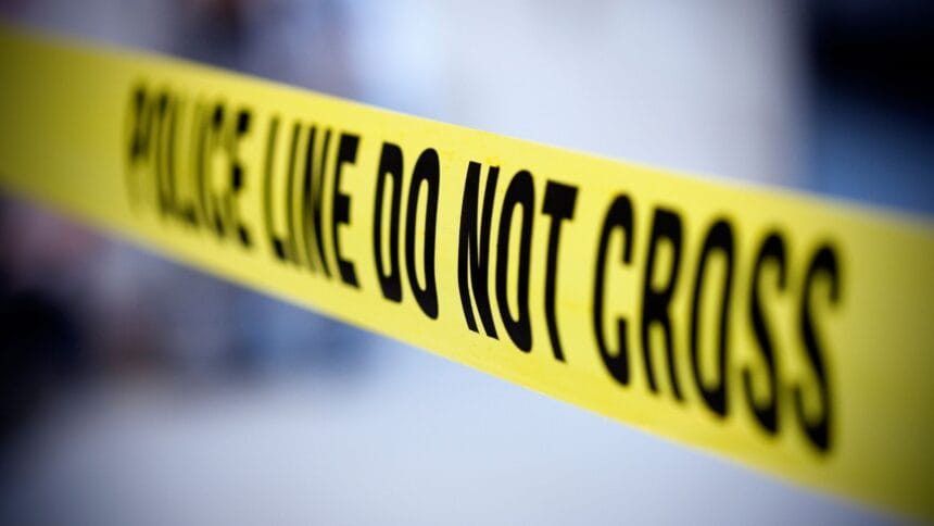 Man shot dead while cradling grandchild in Bohol