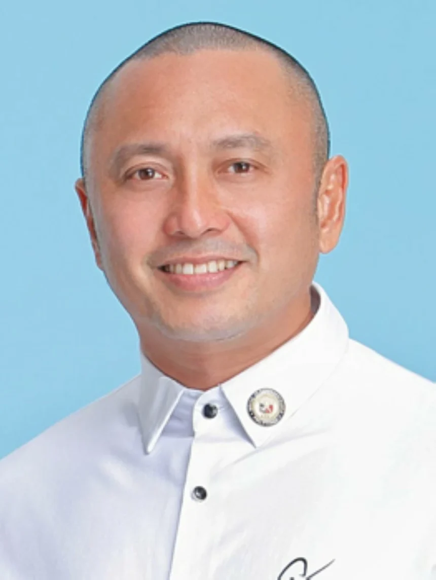 Manila RTC sets Teves’ arraignment on murder, frustrated murder, attempted murder on June 10