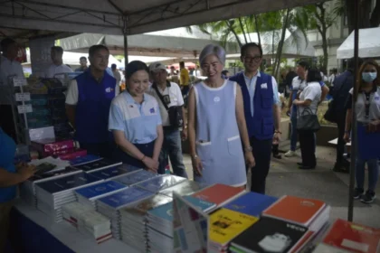 Manila launches 'Diskwento Caravan: Balik Eskwela Edition' to offer affordable school supplies