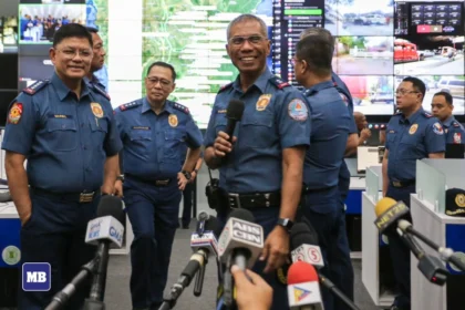 Manila solon asks Torre to ensure protection of crime suspects' rights