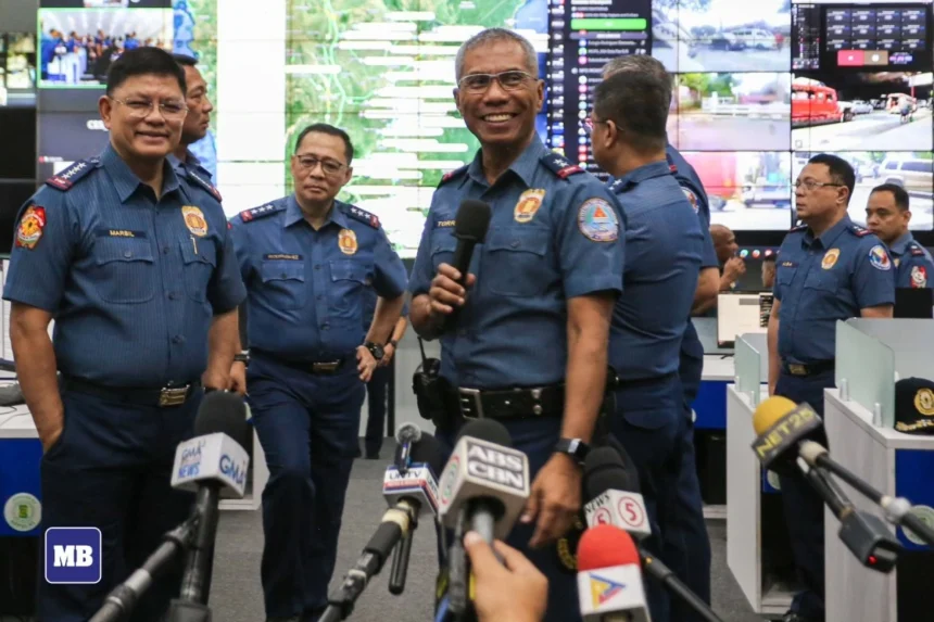 Manila solon asks Torre to ensure protection of crime suspects' rights
