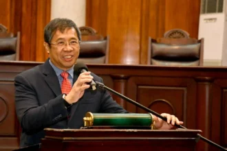 Marcos appoints Raul Villanueva as SC associate justice