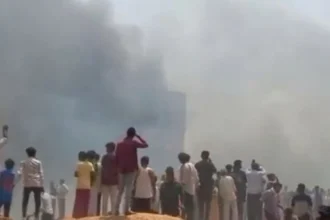 Marcos conveys sympathy to India over tragic plane crash