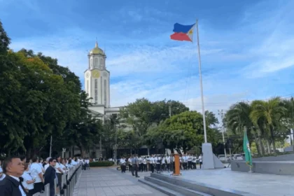 Marcos declares June 24 as special non-working day in Manila