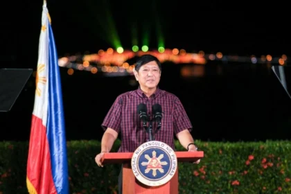 Marcos declares state of calamity in Eastern Visayas over San Juanico Bridge rehab