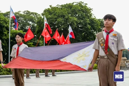 Marcos forms task force for Asia-Pacific Regional Scout Jamboree hosting