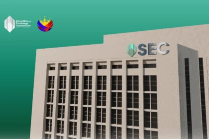 Marcos names former PSE president as new SEC chair