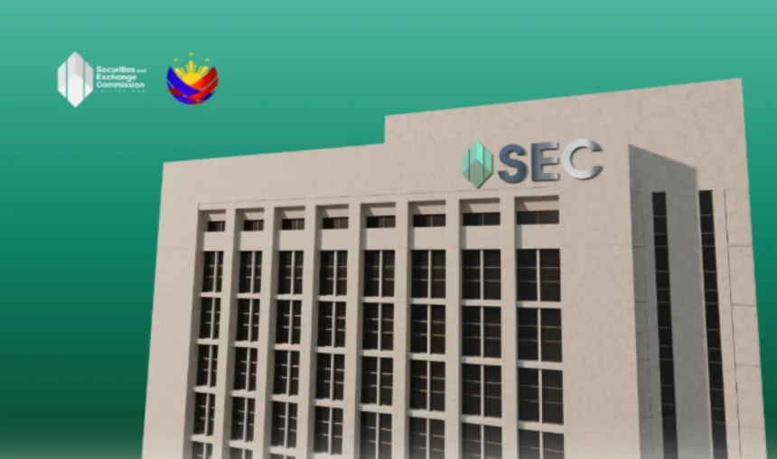 Marcos names former PSE president as new SEC chair