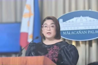 Marcos not open for any dialogue on impeachment trial—Palace