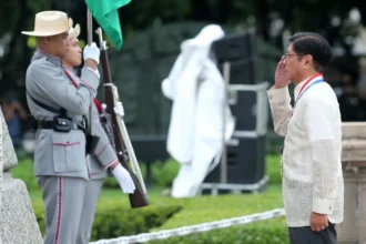 Marcos on Independence Day: The true enemy of freedom is apathy