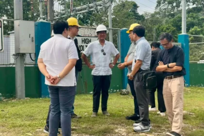Marcos orders 6 months to fix Siquijor power crisis