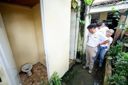 Marcos orders LWUA to probe water supply issues in schools